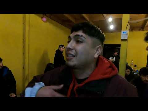 🔥 RUFIÁN (BRN) vs VERSATIL 🔥 4TOS 💥 ESPECIAL MINUTO - SHAMAN KINGS 💥