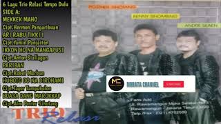 Download lagu Lagu Batak Trio Relasi mp3