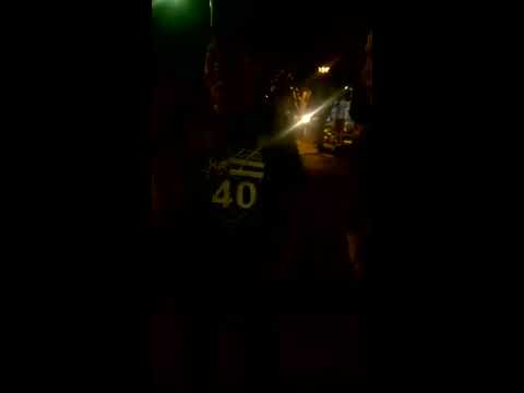 Freestyle Amasio Lrk en Choele Choel