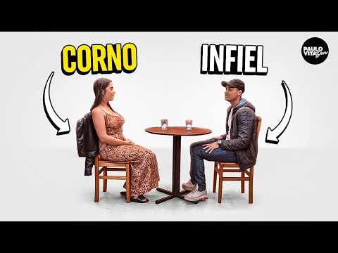 CUCKOLD and UNFAITHFUL meet again AFTER THE BREAKUP