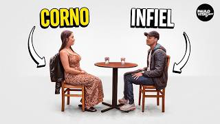 CUCKOLD and UNFAITHFUL meet again AFTER THE BREAKUP