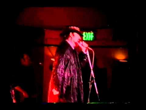 Country Dick Montana