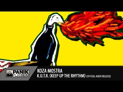 Video thumbnail for K.U.T.R. (Keep Up The Rhythmn)
