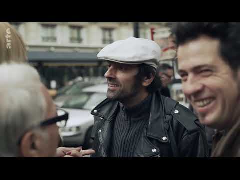 Pigalle - Pariser Geschichten Doku (2017)