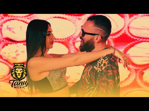 Roby Thrill ✘ Tanu Music - Cum sa-ti mai sarut eu buzele (Official Video)