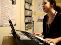 Cinema Bizarre My Obsession piano cover 