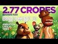 Annarakanna Va Animation Video Film Song Animation Version Cartoon Video Kids Video