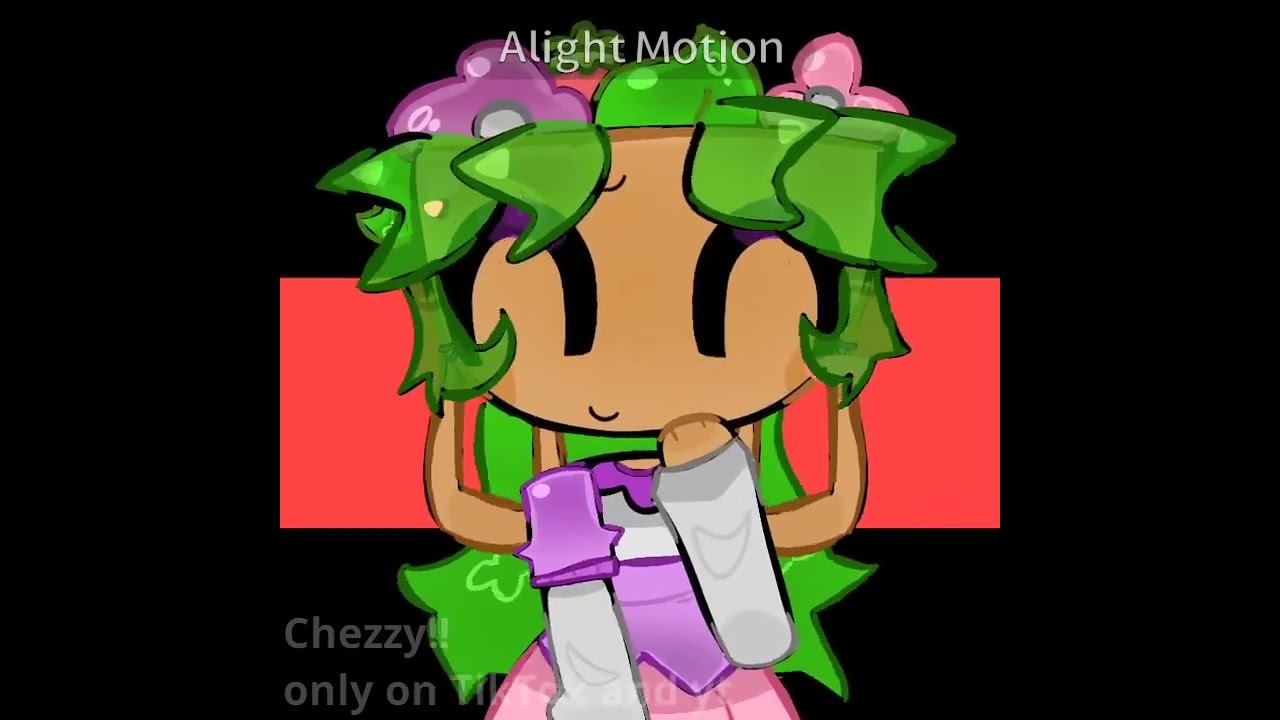 [#BASSIE] ib: @Rxnd0mD1sh  :D // #dw #dandysworld #bassie #pleasedontflop #fypシ゚viral