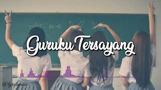 Download lagu GURUKU TERSAYANG - MELLY GOESLAW || ORIGINAL VERSION - Viral TikTok mp3