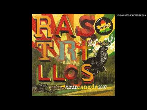 RASTRILLOS TOUR CANADÁ 2007-MÚSICA
