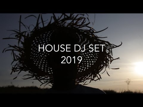 THEOS & VieLaJoie House DJ set