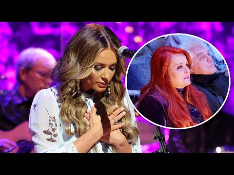 This Judds Tribute Brought the Country Music Hall of Fame To Tears