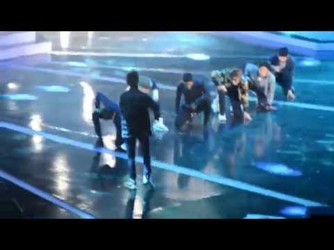 150413 Mark Tuan(GOT7)jump from otherside