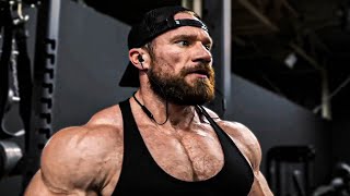 TRAIN FOR YOURSELF | SETH FEROCE | BODYBUILDING MOTIVATION 2025
