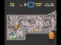 Smw Custom Level Fire And Water