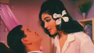Main Ka Karu Raam Mujhe Budha Mil Gaya-Sangam 1964- Full Video Song-Raj Kapoor Vaijantimala