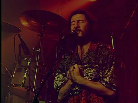 Tribo de Jah - Um só amor