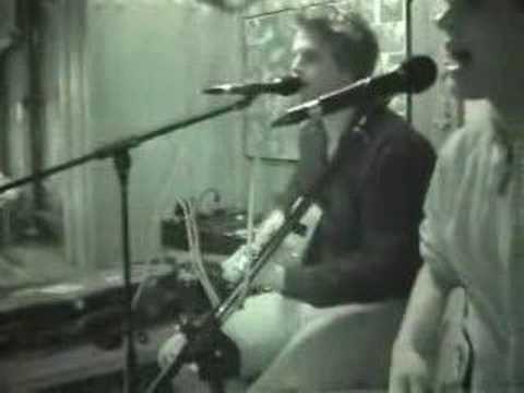 Unkraut Liedermacher - Komm mit mir