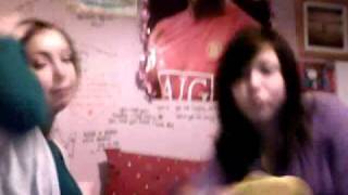 You make me feel alive, JAM SANDWICH