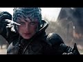 Faora Ul Vs Kal El Man Of Steel