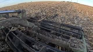 Track TILLr Residue Management Highlights