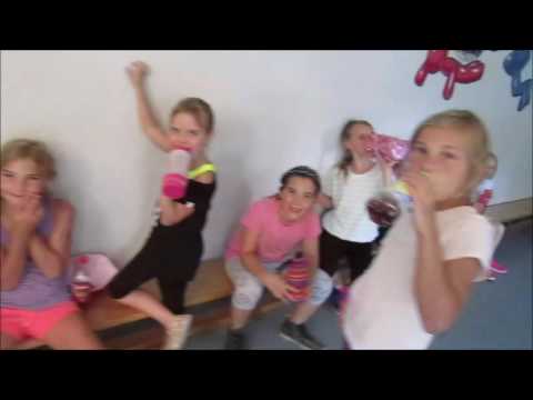 Keep Moving-Sommertanzwoche 4.7.-8.7. 2016