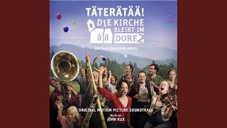 Mir hopfet jetzt zsamme da nunder