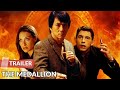 Action Comedy Movie 2020 - THE MEDALLION 2003 Full Movie HD- Best Jackie Chan Movies Full English