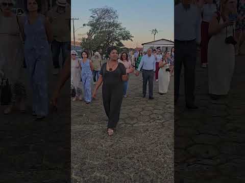Trilha Poética de Corumbá de Goiás #poesia