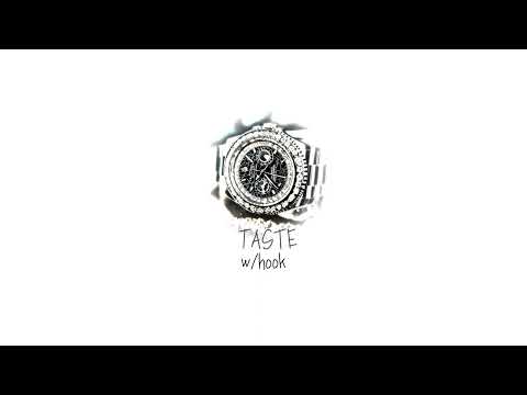 (FREE) TYGA X TRAVIS SCOTT TYPE BEAT WITH HOOK - TASTE (prod.skybeats)