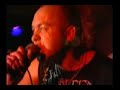 The Exploited - Drug Squad Man live 1987