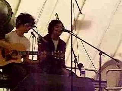 Thumbnail for Envy on the Coast - Nada Surf cover acoustic live by Envy on the Coast