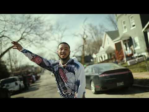 BigBoss Quay - All On Me (Official Music Video)