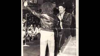 Bob Marley - Stir it up - live - May 1973