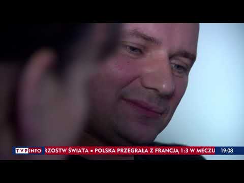 „Głębia ostrości”. Ekstremalnie trudna praca ratowników górniczych