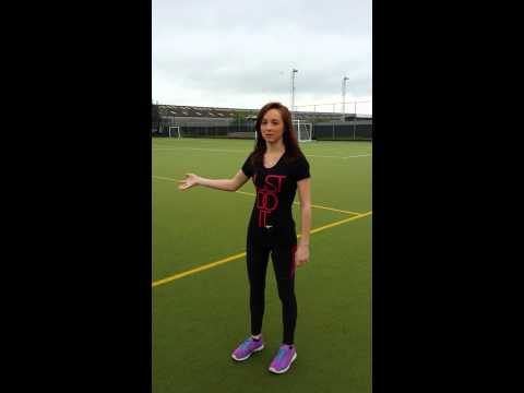 30 Metre Sprint Test