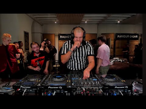 MCR-T | Radio Rudina