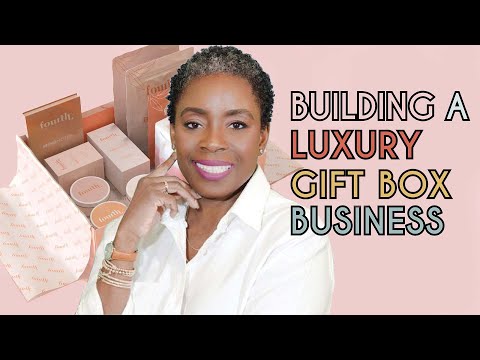 , title : 'Starting A Luxury Postpartum Care Gift Box Business'