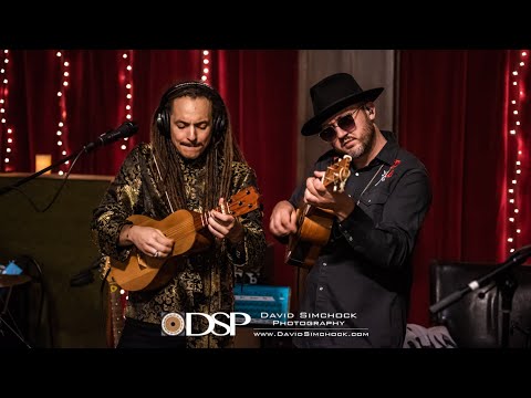 Echo Sessions 62 - Making Movies - Delilah