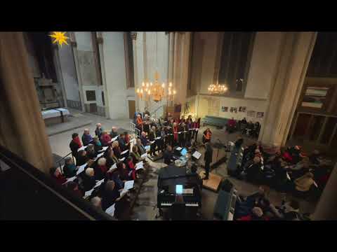 Estrela de Natal - trad. Brasil - Arr. Jean Kleeb