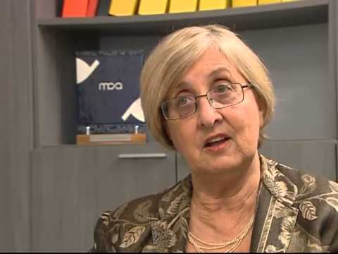 Wiċċ Imb' Wiċċ - Claudia Taylor-East, SOS Malta - PART 2