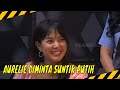Aurelie Moeremans Pernah Diminta Suntik Putih MOMEN KOCAK LAPOR PAK 17 06 24