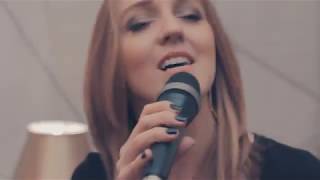 Corner of the Earth - Jamiroquai (Cover) Kajsa Beijer &amp; Moisés Faria
