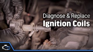 Ignition Coils (with ChrisFix!) – 2004-2008 5.4L Ford F-150