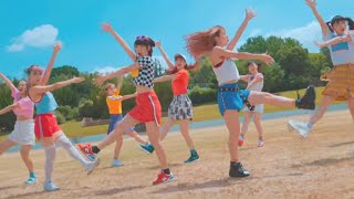 つぼみ「Dreamer」MV前半
