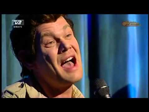 Live fra Bremen - Rasmus Seebach - "Engel"