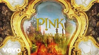 Musik-Video-Miniaturansicht zu Just Like Fire Songtext von Pink