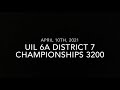 UIL District Championships 3200