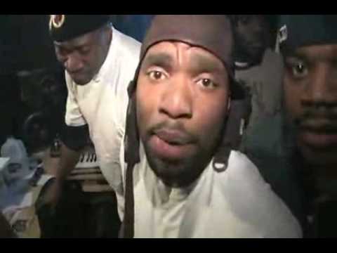 Loaded Lux, Head ICE, Goodz, Arsenal Freestyle Cypher **SHARP HIGH QUALITY**