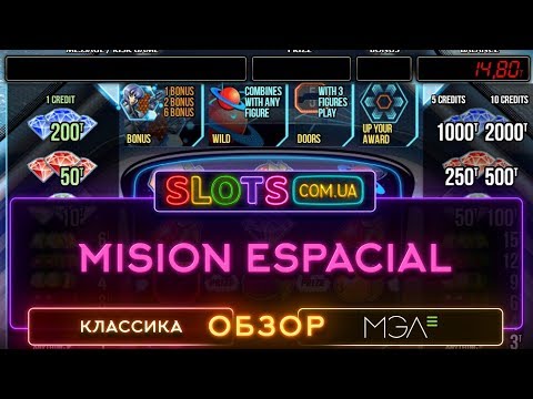 Misión Espacial